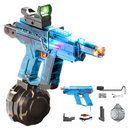 jeux d'eau
pistolet à eau