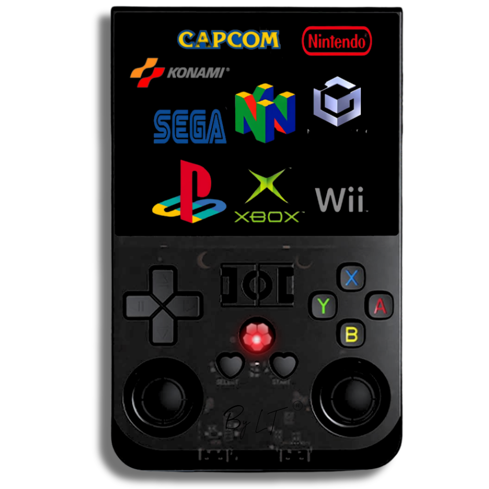 GameBox®