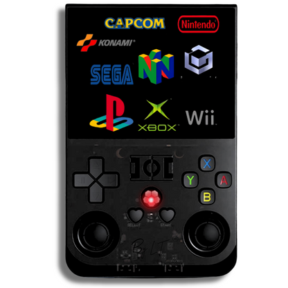 GameBox®