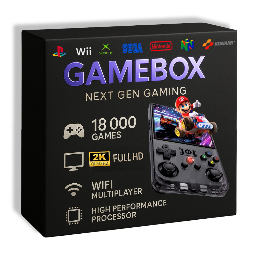 GameBox®