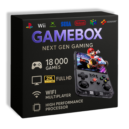GameBox®