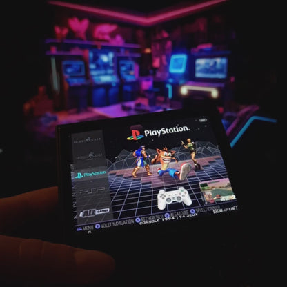 GameBox®